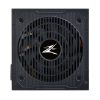 Zalman 500W - ZM500-TXII - 80+ White - ATX12V Ver2.31 - Fekete Tápegység