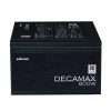 Zalman 600W - ZM600-LX3 - 80+ White - ATX12V Ver2.31 - nem moduláris - Fekete Tápegység
