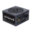 Zalman 600W - ZM600-TXII - 80+ White - ATX 12V Ver 2.31 - Fekete Tápegység