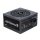 Zalman 600W - ZM600-TXII - 80+ White - ATX 12V Ver 2.31 - Fekete Tápegység
