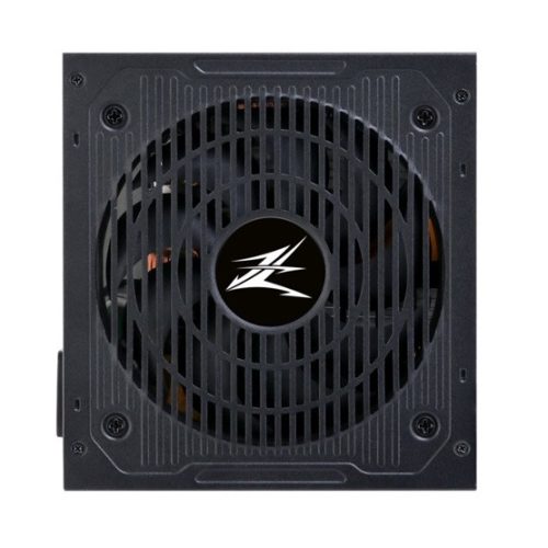 Zalman 600W - ZM600-TXII - 80+ White - ATX 12V Ver 2.31 - Fekete Tápegység