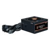 Zalman 650W - ZM650-GV3 - 80+ Bronze - ATX 3.0 - Félmoduláris - Fekete Tápegység