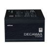 Zalman 700W - ZM700-LX3 - 80+ White- ATX 12V Ver. 2.31 - Fekete Tápegység