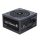 Zalman 700W - ZM700-TXII - 80+ White - ATX 12V Ver 2.31 - Fekete Tápegység