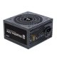 Zalman 700W - ZM700-TXII - 80+ White - ATX 12V Ver 2.31 - Fekete Tápegység
