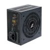 Zalman 700W - ZM700-TXII - 80+ White - ATX 12V Ver 2.31 - Fekete Tápegység