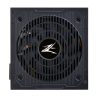 Zalman 700W - ZM700-TXII - 80+ White - ATX 12V Ver 2.31 - Fekete Tápegység