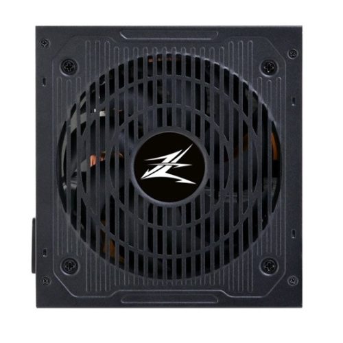 Zalman 700W - ZM700-TXII - 80+ White - ATX 12V Ver 2.31 - Fekete Tápegység