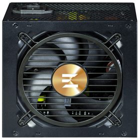   Zalman 750W TeraMax2 - ZM750-TMX2 - 80+ Gold - ATX 3.0 - Moduláris - Fekete Tápegység
