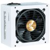 Zalman 750W TeraMax2 - ZM750-TMX2 WH - 80+ Gold - ATX 3.0 - Moduláris - Fehér Tápegység