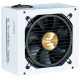 Zalman 750W TeraMax2 - ZM750-TMX2 WH - 80+ Gold - ATX 3.0 - Moduláris - Fehér Tápegység