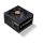 Zalman 800W - ZM800-GV2SE - 80+ Bronze -  ATX 12V Ver 2.52 - Fekete Tápegység