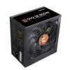 Zalman 800W - ZM800-GV2SE - 80+ Bronze -  ATX 12V Ver 2.52 - Fekete Tápegység