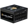 Zalman 850W TeraMax2 - ZM850-TMX2 - 80+ Gold - ATX 3.0 - Moduláris - Fekete tápegység