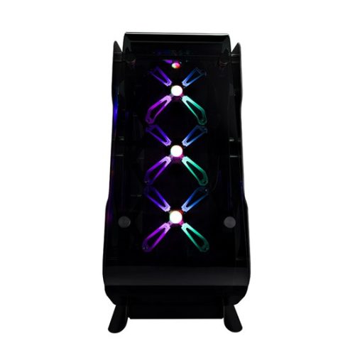 Zalman - Midi - Z-Machine 500