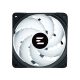 Zalman - Case Fan -  ZM-AF120 ARGB - BLACK