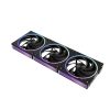 Zalman - Case Fan -  ZM-DF120 A3 - BLACK