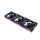Zalman - Case Fan -  ZM-DF120 A3 - BLACK