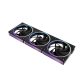 Zalman - Case Fan -  ZM-DF120 A3 - BLACK