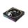 Zalman - Case Fan -  ZM-DF120 - BLACK