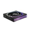Zalman - Case Fan -  ZM-DF120 - BLACK