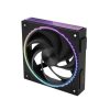 Zalman - Case Fan -  ZM-DF120 - BLACK