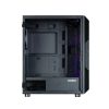 Zalman - Midi - I3 NEO ARGB V2 - Fekete
