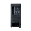 Zalman - Midi - I3 NEO ARGB V2 - Fekete