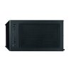 Zalman - Midi - I3 NEO ARGB V2 - Fekete