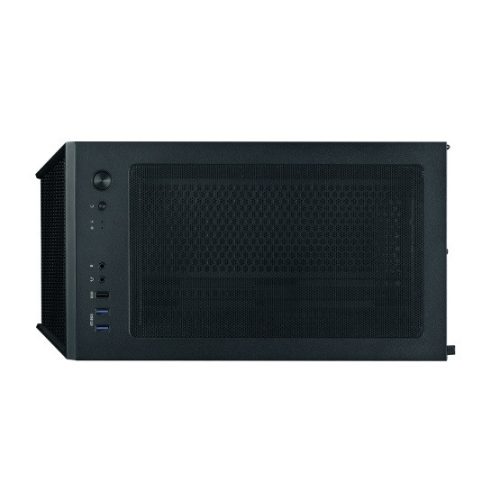 Zalman - Midi - I3 NEO ARGB V2 - Fekete