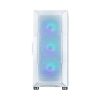 Zalman - Midi - I3 NEO ARGB WHITE - Fehér