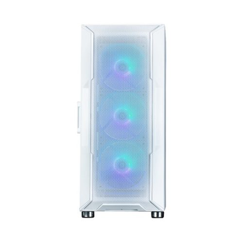 Zalman - Midi - I3 NEO ARGB WHITE - Fehér