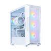 Zalman - Midi - I3 NEO V2 - Fehér