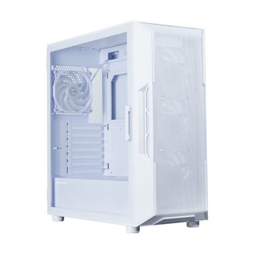 Zalman - Midi - I3 NEO V2 - Fehér
