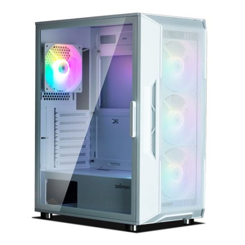 Zalman - Midi - I3 NEO - Fehér