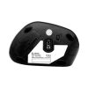 Zalman ZM-K690M Magyar Ergonomikus Billentyűzet + egér Kombó (C-típusú egérrel)