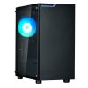 Zalman - Midi - T4 Plus Black