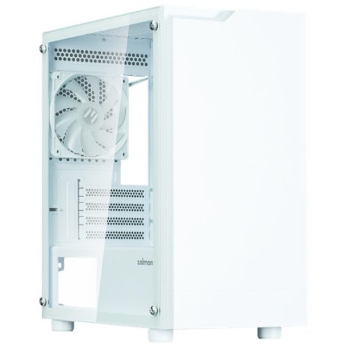 Zalman - Micro- T4 Plus fehér