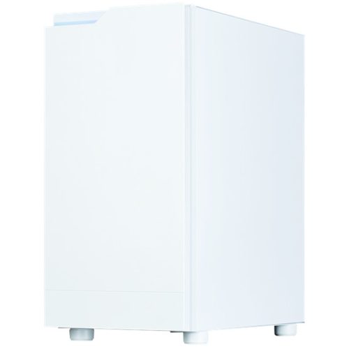 Zalman - Micro- T4 Plus fehér