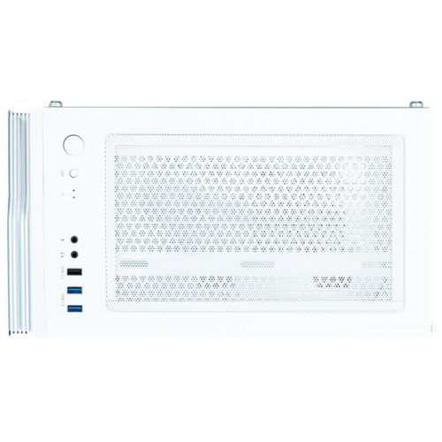 Zalman - Micro- T4 Plus fehér