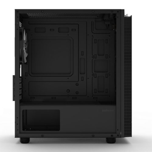 Zalman - Micro- T4 Plus Black