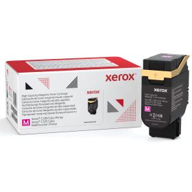 XEROX C320/C325 MAGENTA (5,5K) EREDETI TONER (006R04833)