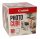 CANON PHOTO CUBE CREATIVE PACK 13X13 KÉPKERET - FEHÉR/KÉK