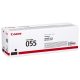 CANON CRG-055 (2,3K) FEKETE EREDETI TONER (3016C002)