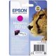 EPSON T0713 (C13T07134012) (5,5ML) MAGENTA EREDETI TINTAPATRON LEÉRTÉKELT