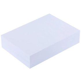 A4-es 80g-os fénymásolópapír 500 lap