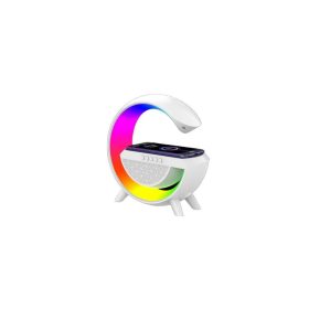 BLACKBIRD DK-M10 MULTIMÉDIA BLUETOOTH HANGSZÓRÓ, FEHÉR