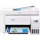 EPSON ECOTANK L5316 A4 USB/WIFI/LAN/ADF/FAX SZÍNES MULTIFUNKCIÓS NYOMTATÓ
