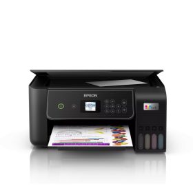   EPSON ECOTANK L3280 A4 USB/WIFI SZÍNES MULTIFUNKCIÓS TINTASUGARAS NYOMTATÓ
