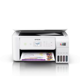   EPSON ECOTANK L3286 A4 USB/WIFI SZÍNES MULTIFUNKCIÓS TINTASUGARAS NYOMTATÓ